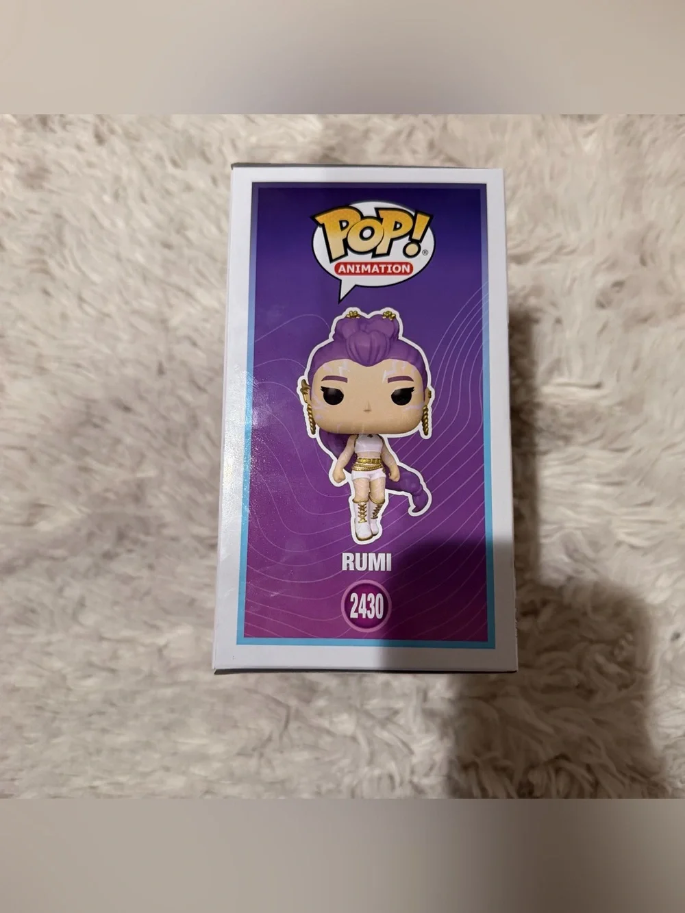 Funko boxed pop